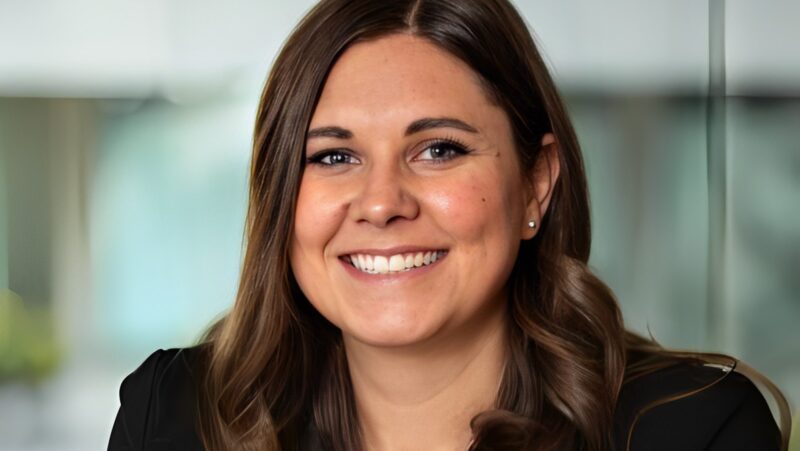 Katie Coleman: Life after a cancer diagnosis is filled with micro interactions around every corner reminding you of your own mortality