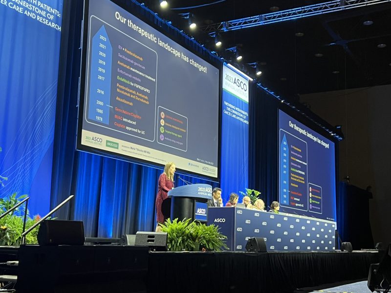 Ph3 data is eagerly anticipated – Omar Alhalabi