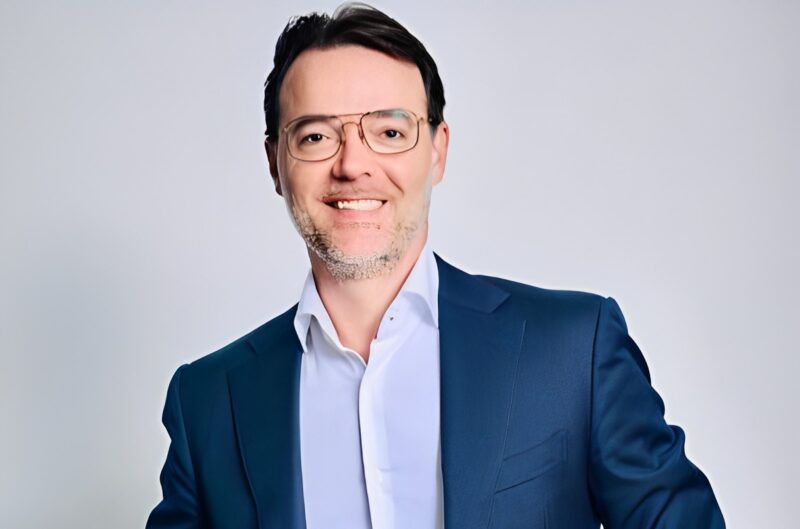 Matthijs Van Meerveld: No test, no treatment