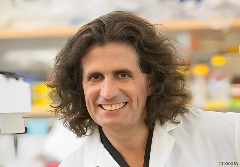 Sometimes the Government works very well, Prolonged exposure to erionite, would have caused mesothelioma 30 -50 years later – Michele Carbone