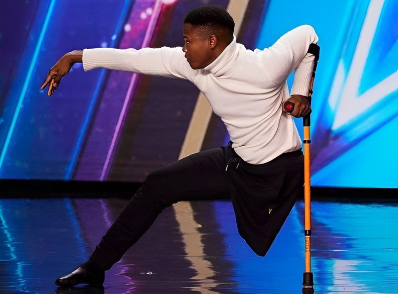 Tag someone who needs to see this and let’s celebrate the power of the human spirit