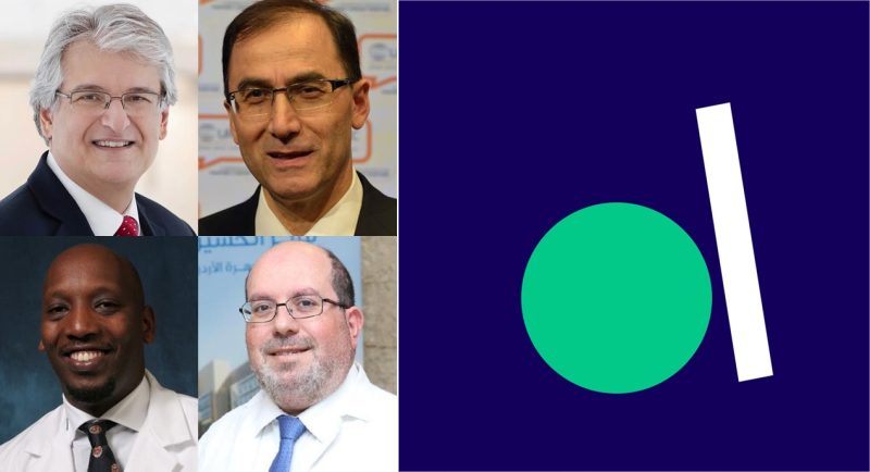 4 global oncology leaders join the Editorial Board of OncoDaily