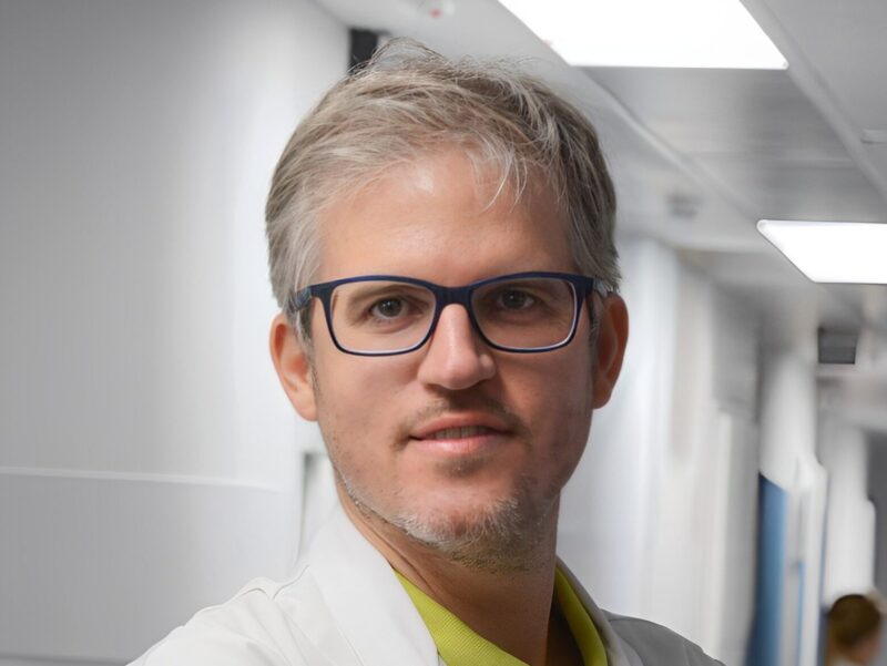 Prospective collection of safety & activity information on patients with compassionate use prescription of experimental anticancer therapies in France is a reality – Pablo Berlanga Charriel