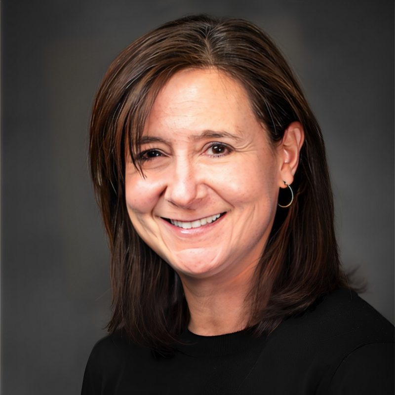 It’s been a little over two years since we launched ACS HEALED – Paula Green