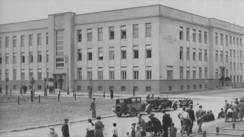 National Cancer Research Institute (Warsaw): Celebrating 91 Years of Dedicated Cancer Care