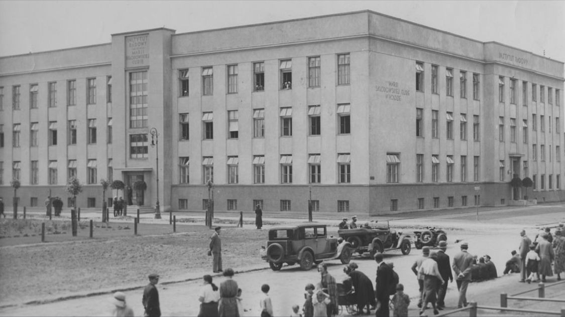 National Cancer Research Institute (Warsaw): Celebrating 91 Years of Dedicated Cancer Care