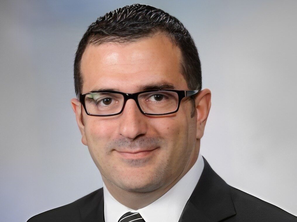 Rami Manochakian: I’m honored to chair the upcoming ASCO24 Case-Based Panel Lung cancer Education Session