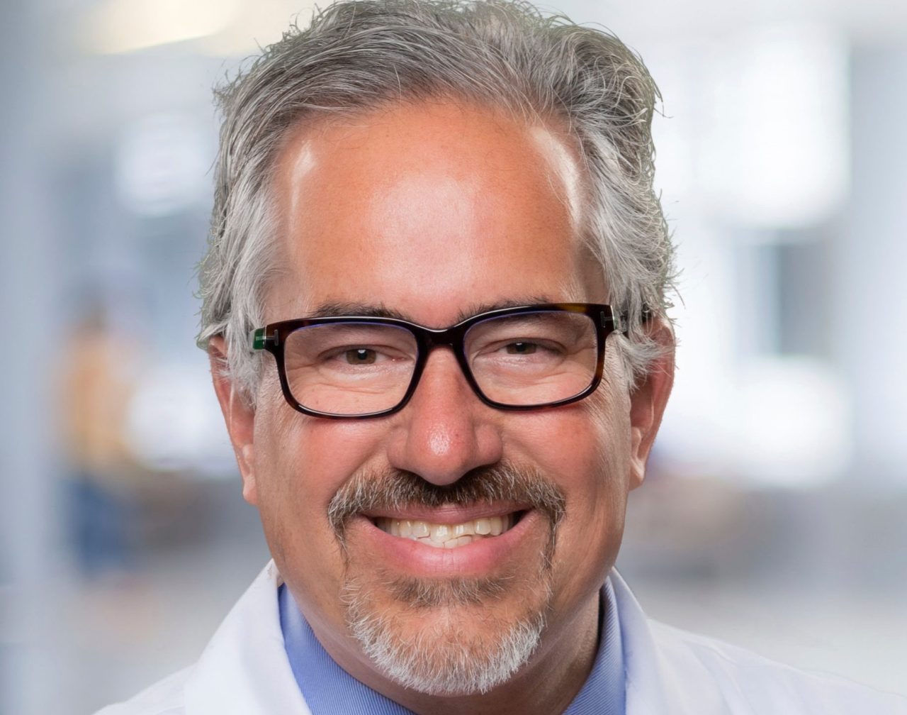 Ruben Mesa: Glad to have the opportunity to discuss the FDA approval of momelotinib for patients with myelofibrosis in this interview with Pharmacy Times!