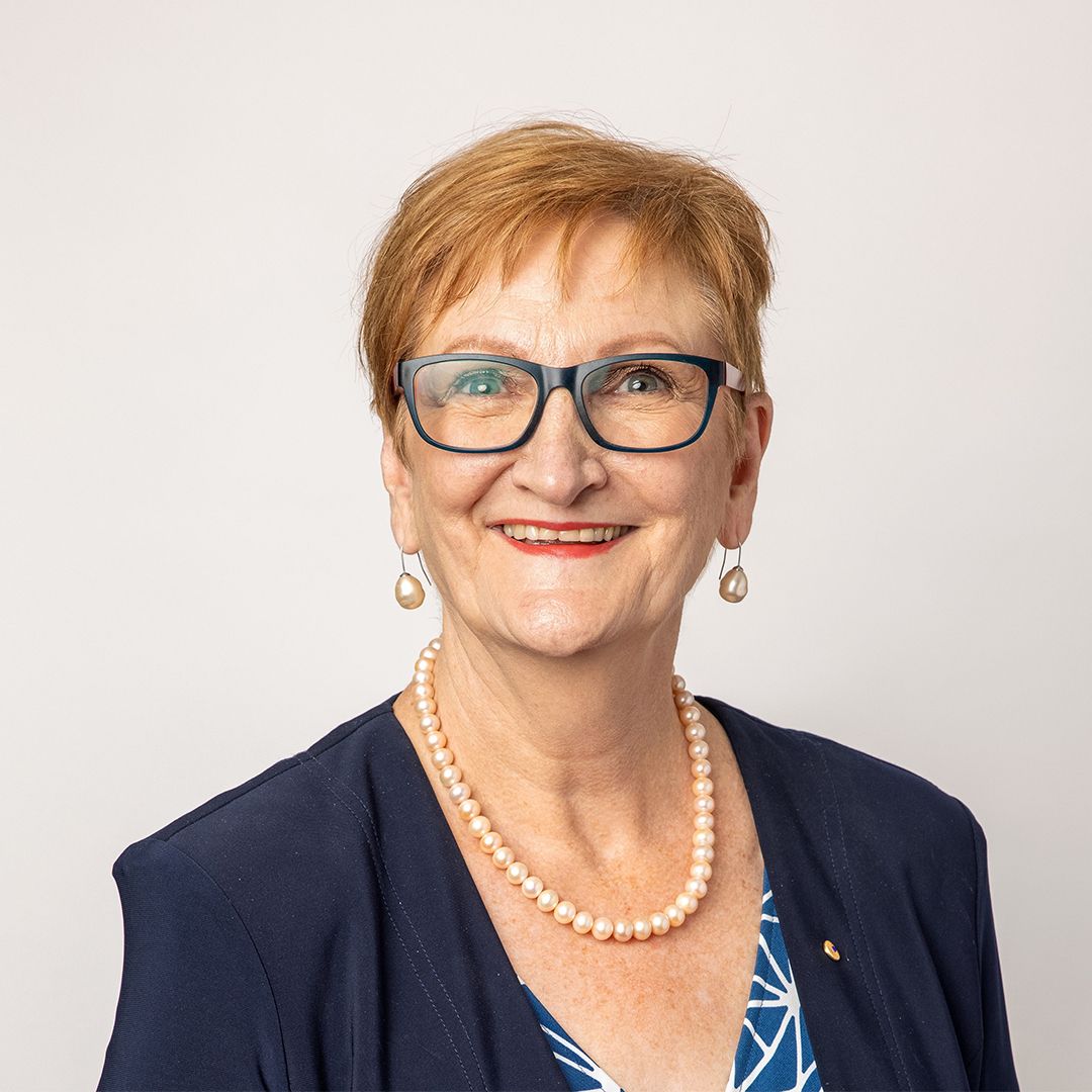 Sanchia Aranda was appointed as the new Chair of the Board of VCCC Alliance