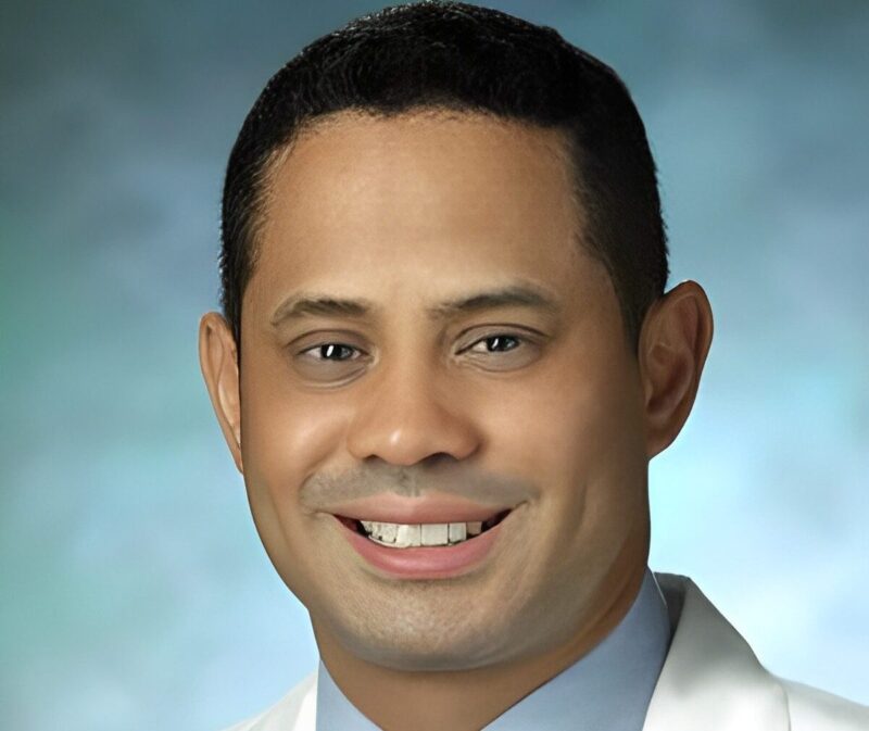 Mom said reach for the stars