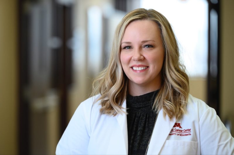 It’s undeniably a new era in Bone Marrow Transplant –  Shernan Holtan