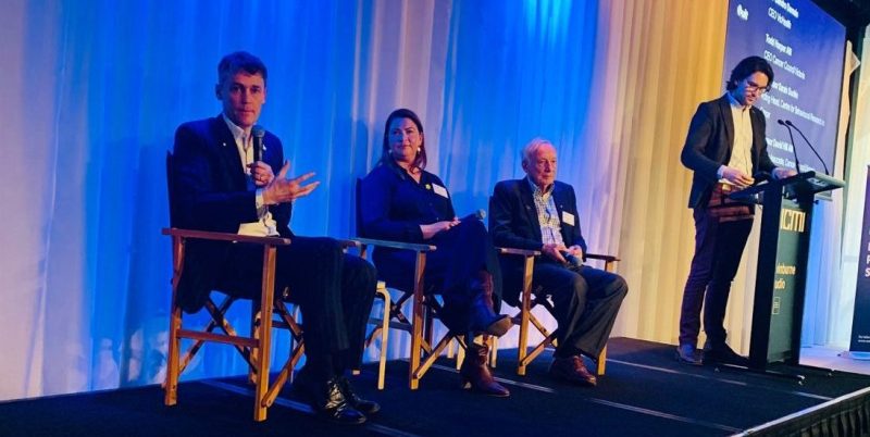 Cancer Council Victoria’s 50 years of anti-tobacco advertising – Todd Harper