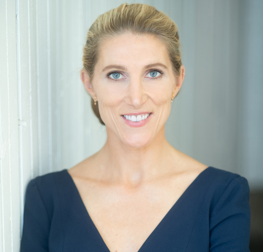 Vanessa Kerry: My remarks from the Climate and Health Day
