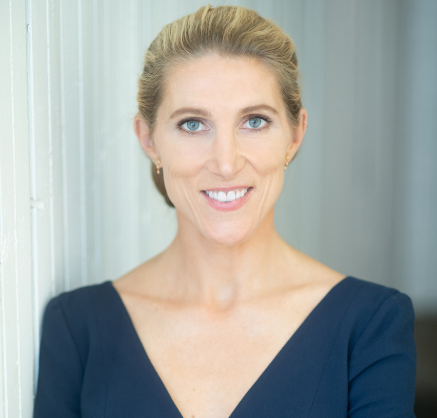 Vanessa Kerry was named WHO Special Envoy for Climate Change and Health – Seed Global Health