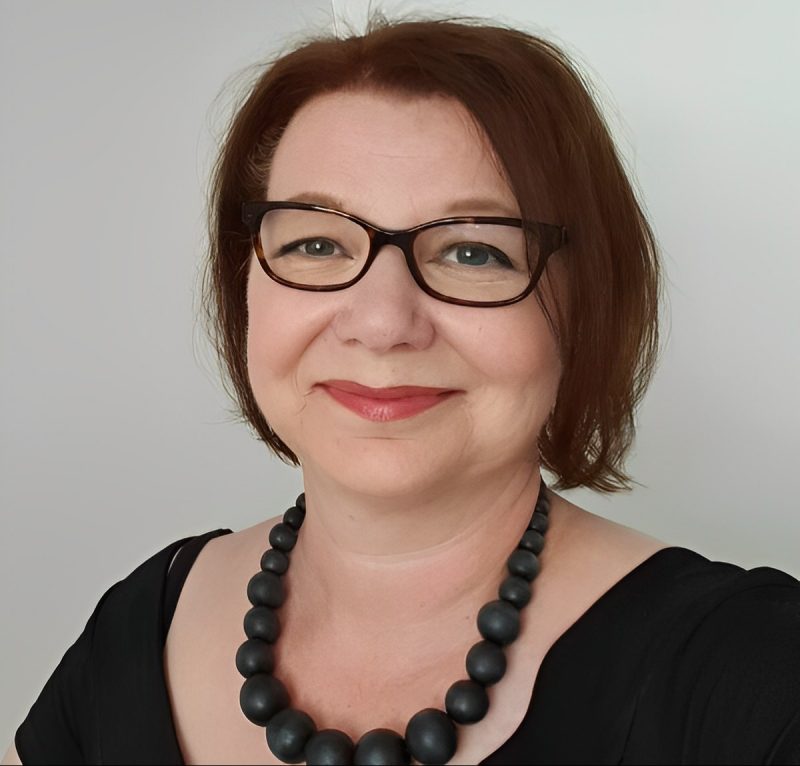 I’m happy to share that I’m starting a new position as President at European Oncology Nursing Society (EONS)!