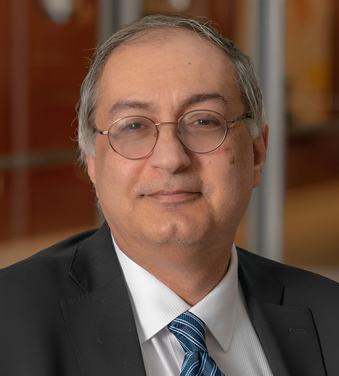 Wafik S. El-Deiry: Appreciated the historic perspective provided by Dr. Gordon Freeman…