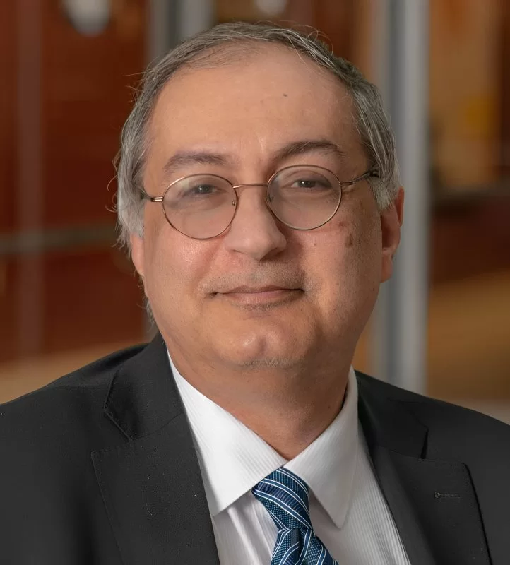 Wafik S. El-Deiry: My career citations are coming up on 100,000 in Google Scholar with h-index of 127