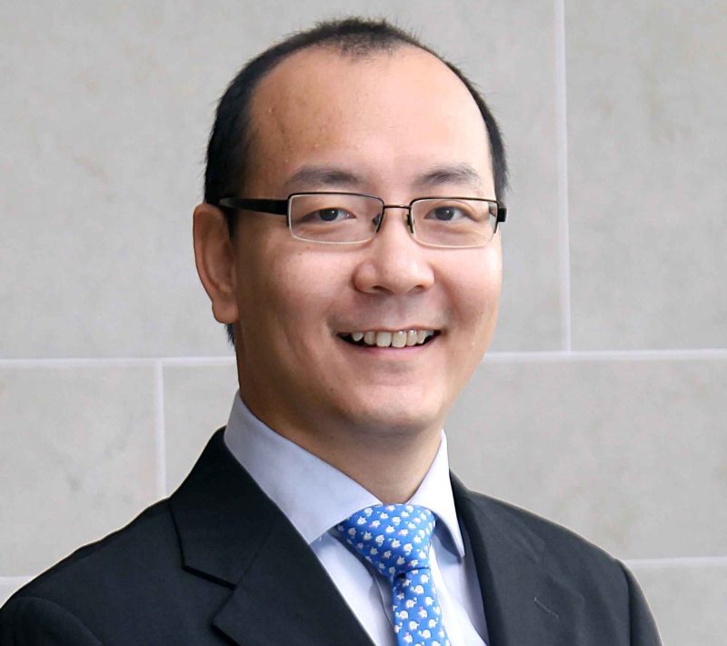 Wee Joo Chng: I am honored to be asked to be one of the section/chapter editors and contribute to the updated WHO Classification of Haematolymphoid Tumors