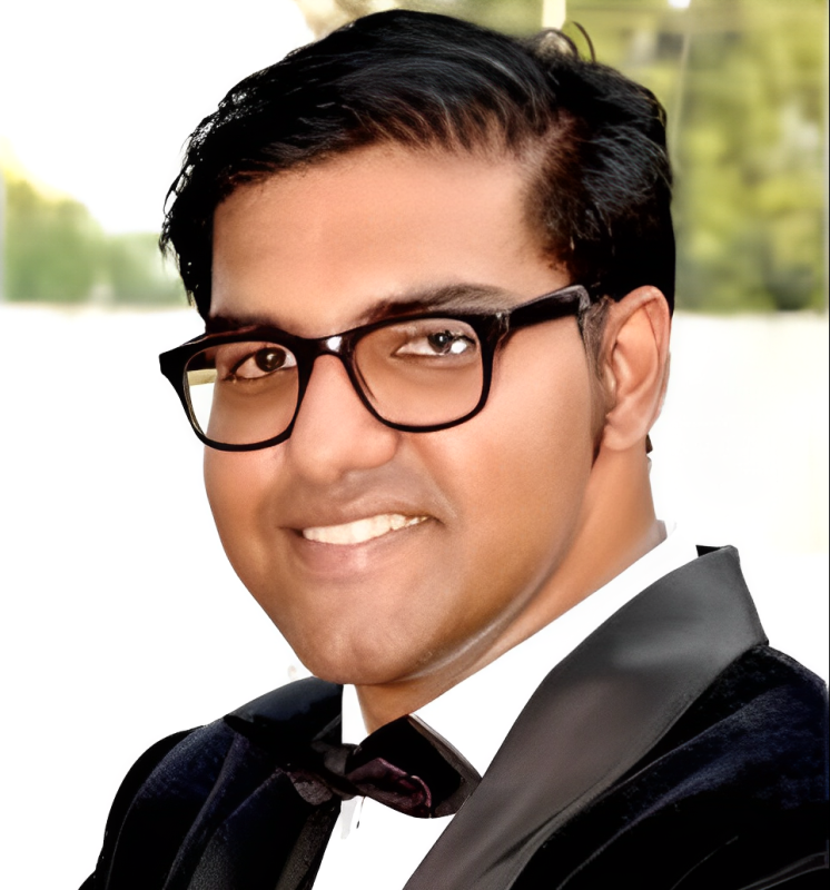 Larry Wagh: Pediatric touch therapy is a gentle yet influential method to improve children’s well-being