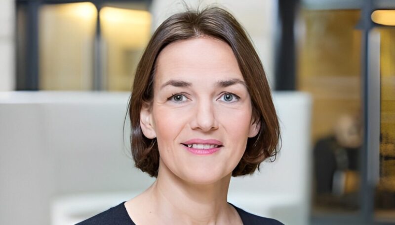 Isabelle Villadary: Accelerating Solutions for Childhood Cancer at Hack4Hope