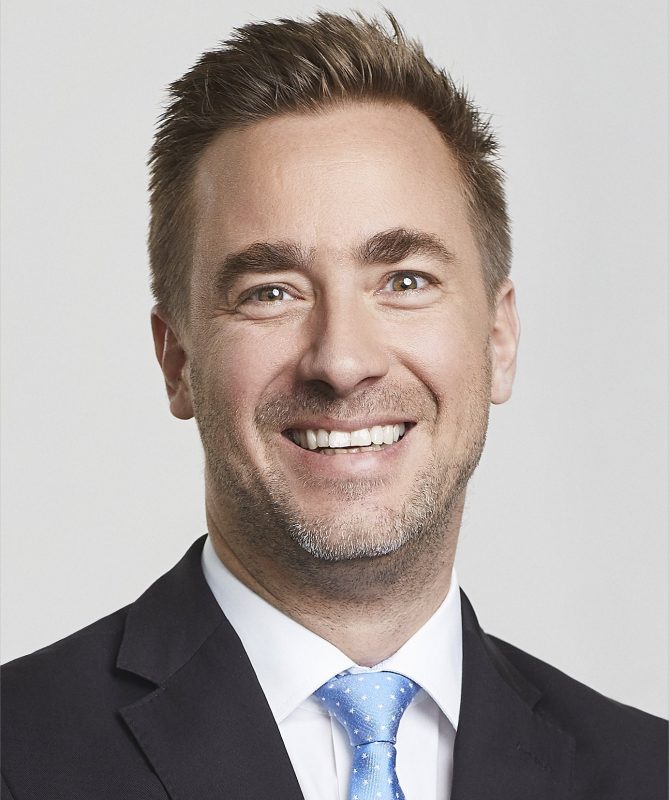 Jan Geissler: We assessed the different dimensions of patient authorship