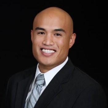 Leon Cristobal as the new Executive Director for LLS in the Greater Los Angeles Region!