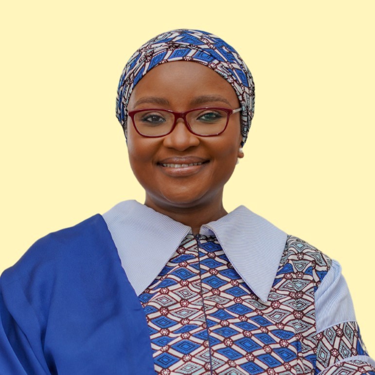 Training CSOs on HPV vaccine introduction into Nigeria – Zainab Shinkafi-Bagudu