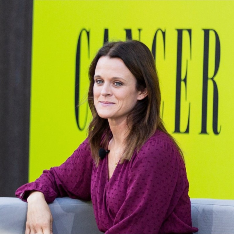 Ensuring that cancer patients receive the oral care they need