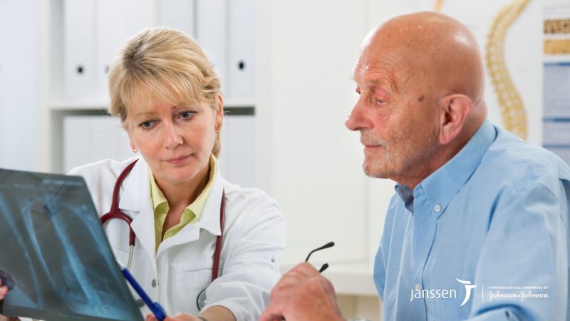 Positive topline results from the Phase 3 PAPILLON study in patients with non-small cell lung cancer – Kiran Patel