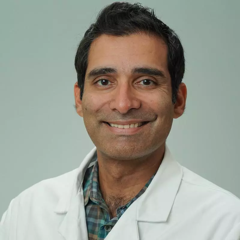 Advice for new fellows – Ali Haider, MD