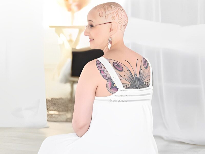 A new support group at Facing Our Risk  called “beyond BRCA” – Abigail Johnston