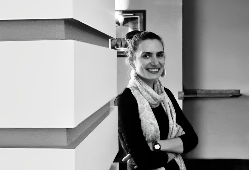 Ani Haykuni: We at Vann are launching our ‘Make a Smile’ global campaign