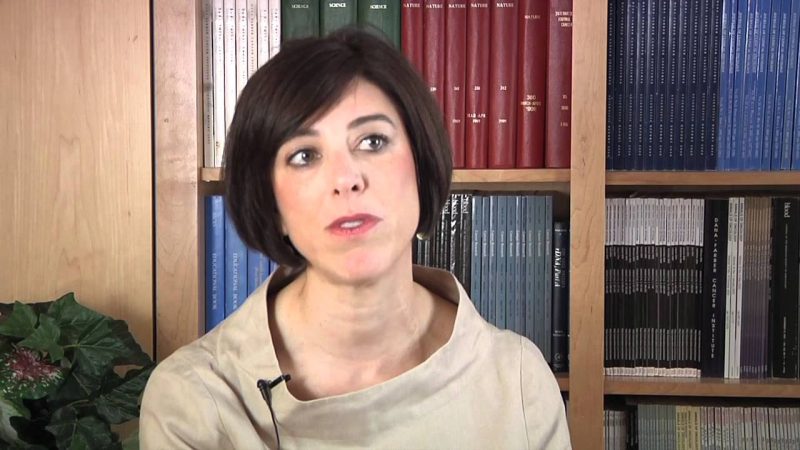 Ann S. LaCasce, MD, MMSc (Dana-Farber) as Chair of LRF’s Scientific Advisory Board – Lymphoma Research Foundation