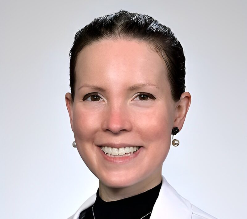 Ariela Marshall: Love that the American Society of Hematology provides both lactation space and child care at ASH annual conference