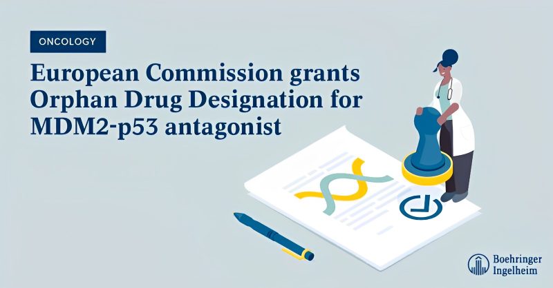 Let’s hope that all liposarcoma patients and their doctors will hear all about the clinical trial Brightline – Kathi Apostolidis