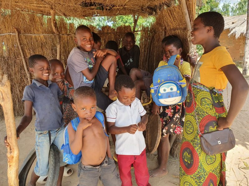 It’ is the most common cause of childhood cancer treatment failure in Africa – CANCaRe Africa