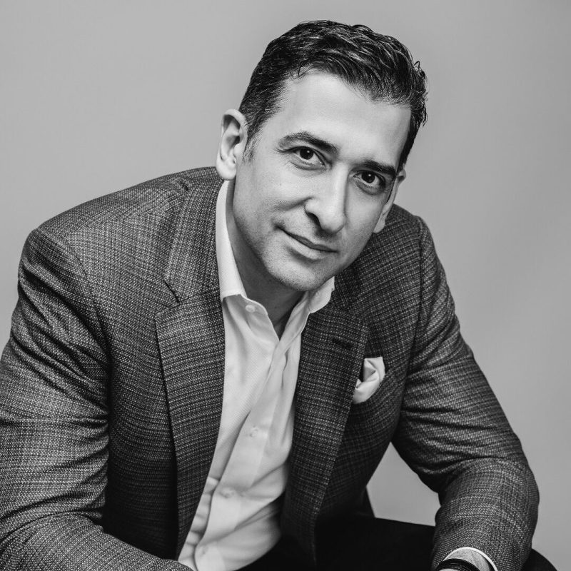 In my latest Healthcare Unfiltered podcast, I am joined by the inspiring leader Julie Gralow – Chadi Nabhan