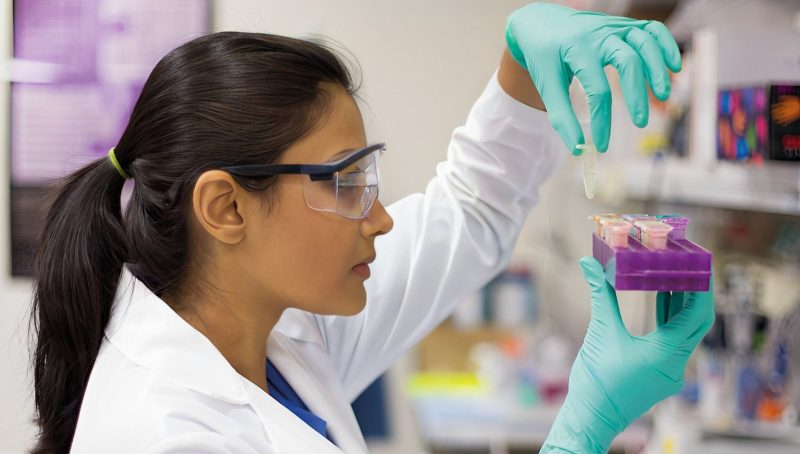 Today is the world first Research Appreciation Day – Children’s Cancer and Leukaemia Group