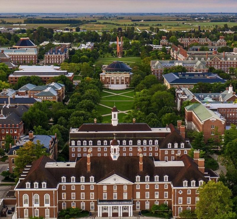 QT Imaging and, my alma mater, the University of Illinois Urbana-Champaign Partner on $3.1 Million NCI Research Grant for Breast Cancer Treatment Monitoring – Christopher Clinton Conway