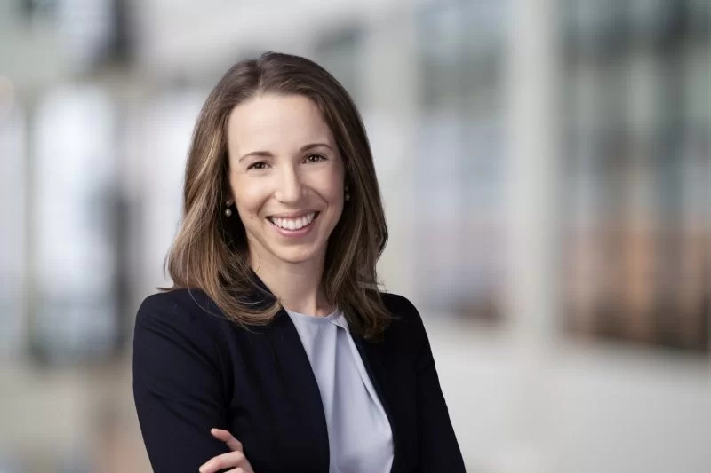 Roughly 1% of vaccines administered in Africa are manufactured in Africa – Claire M. Wagner