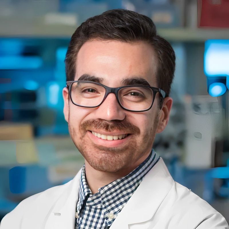 Families facing childhood cancer need educational resources they can trust – Daniel Bastardo Blanco