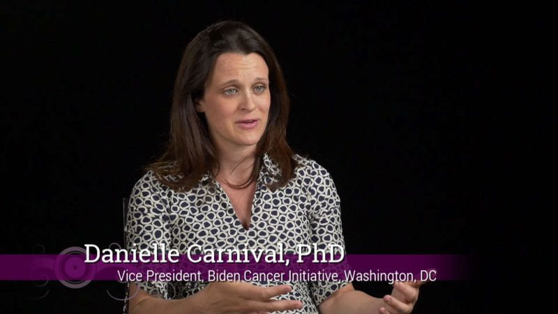 The goals of the Cancer Moonshot can be achieved with a strong focus on cancer prevention and early detection