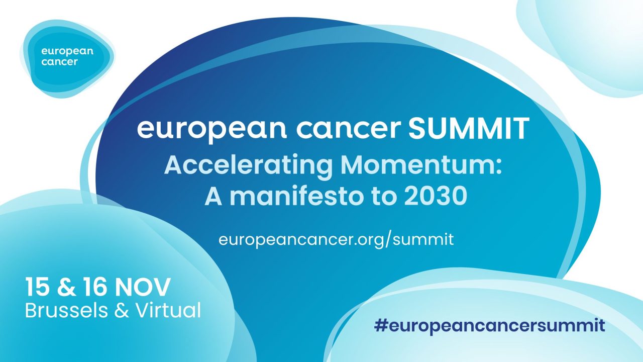 European Cancer Summit 2023 offers a discount fee for students (Master’s and PhD) – European Cancer Organisation