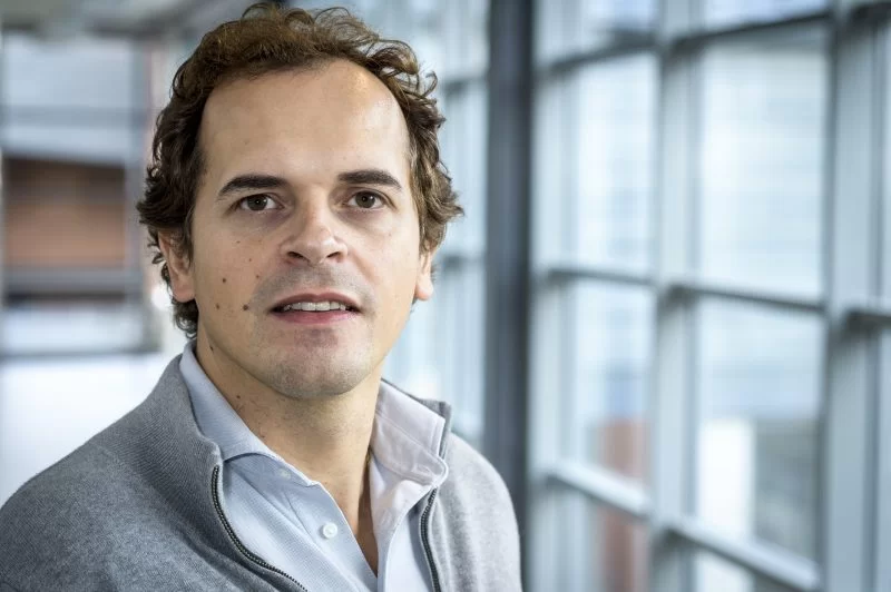 Our new study on reprogramming cancer cells into antigen-presenting dendritic cells (Tumor-APCs) is out at Science Immunology – Filipe Pereira