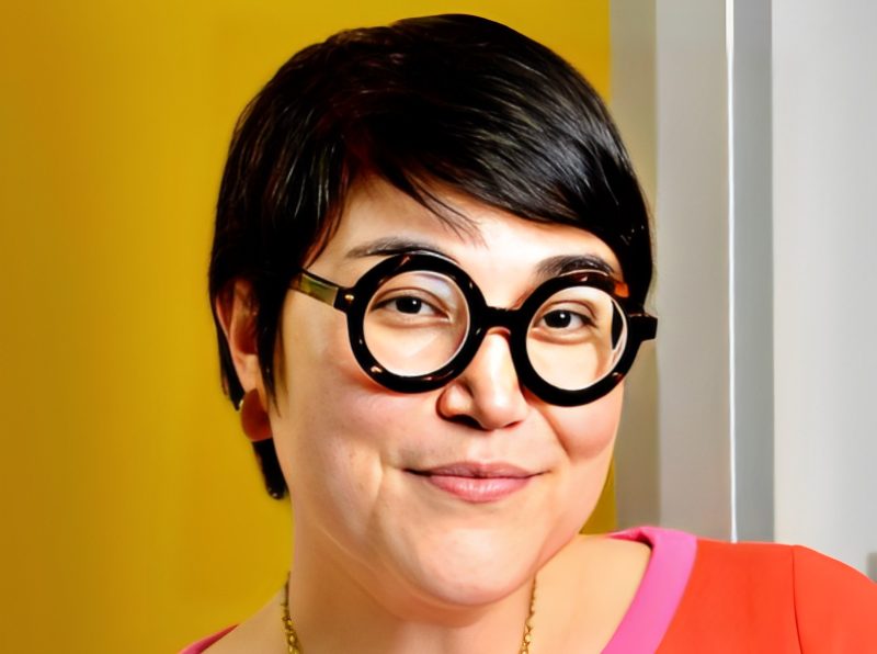 Fumiko Ladd Chino: Memorial Sloan Kettering Cancer Centeropened the Caregivers Clinic — the first service of its kind in the world