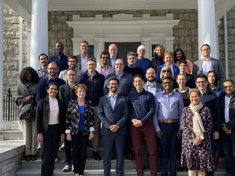 The Common Sense Oncology movement aims to redirect oncology back to what really matters to patients – Aaron Goodman