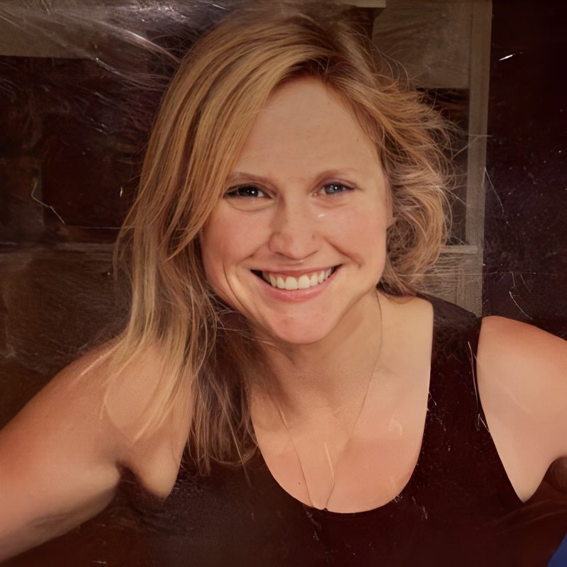 This is my favourite platelet fact – Helen Oram