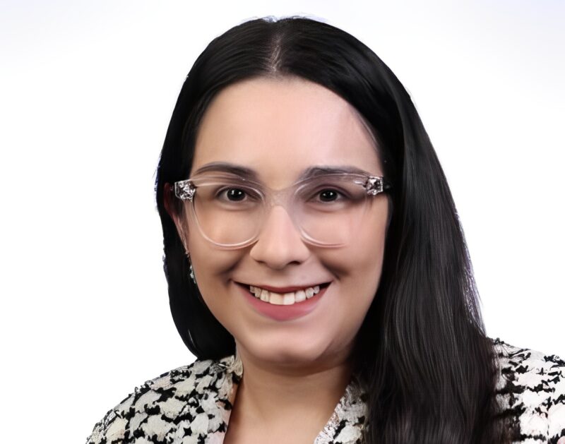 Ana I. Velázquez Mañana: Submit Your Abstract for TTLC24!