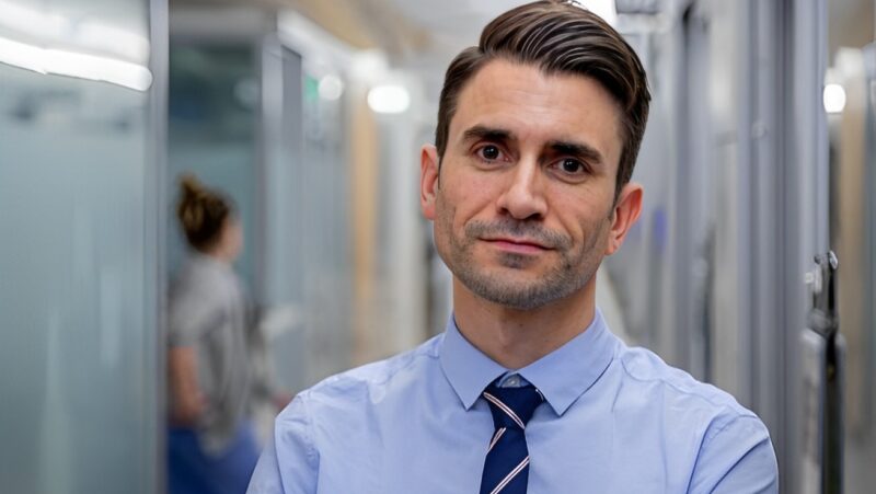 I will stay focused on the same mission: improve the outcomes of CAR T-cell therapy patients – Jordan Gauthier