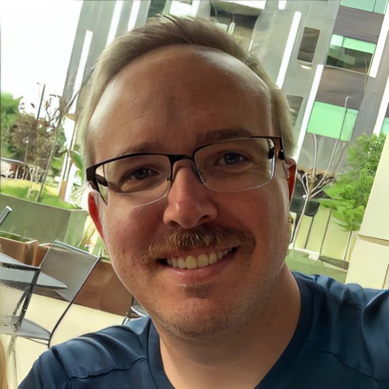 Oncology, I love you, you do great, hard work, but – Kevin Hageman